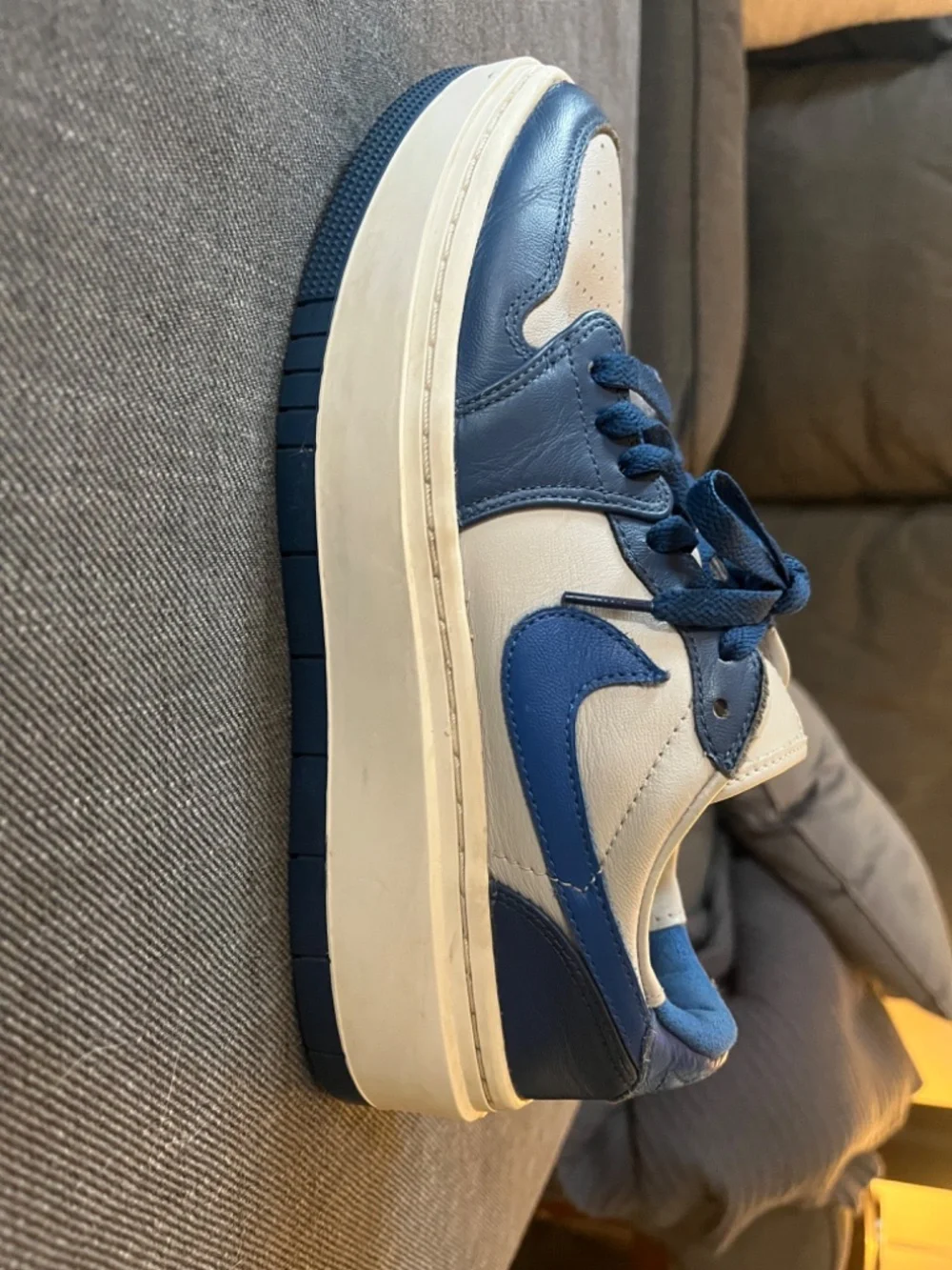 Nike Air Jordan 1 Elevate Low